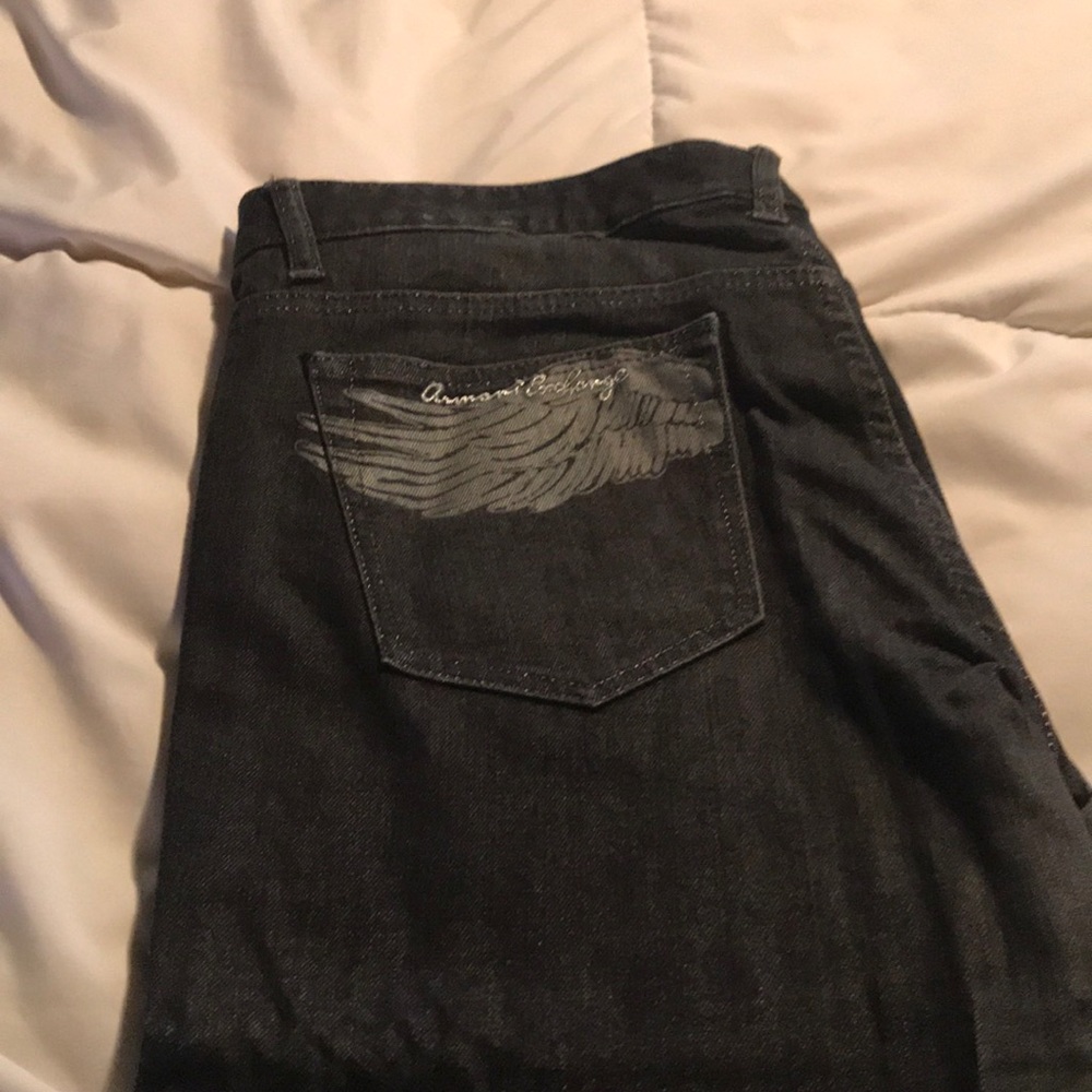 AX jeans